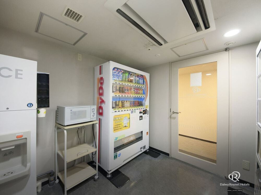 自動販売機