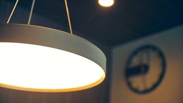 客室内のダイニングエリア / 11