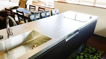 専用キッチン / 9