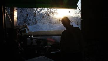 施設からの眺望 / 26