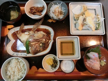 「千とせ」料理 694922 せとうち会席