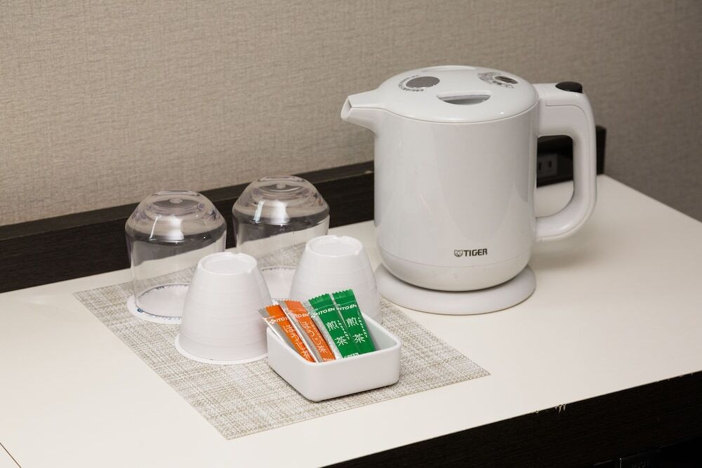 客室の設備とサービス