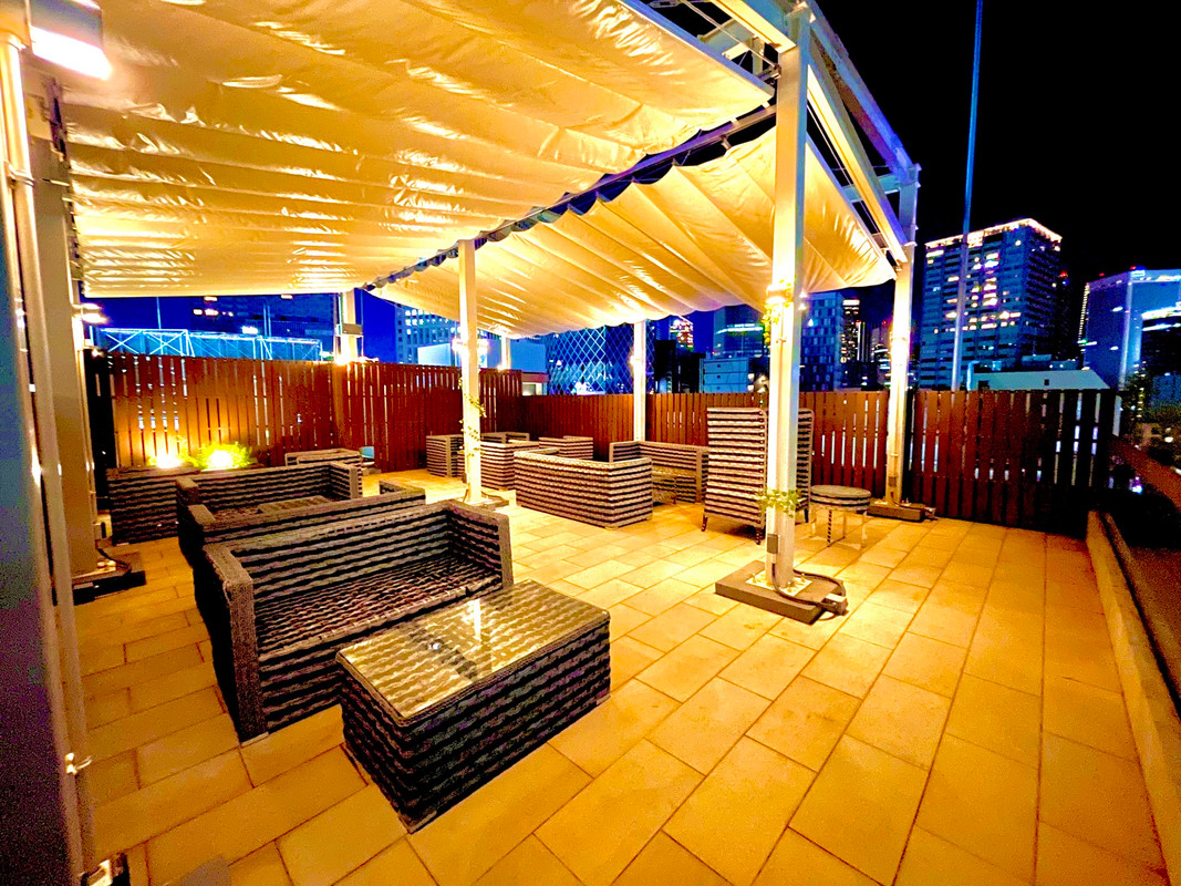 ホテルヒラリーズ赤坂(ホテルヒラリーズアカサカ) / 6