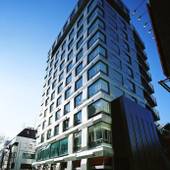 赤坂グランベルホテル（東京都 ビジネスホテル） / 4