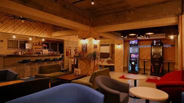 バー (施設内) / 4