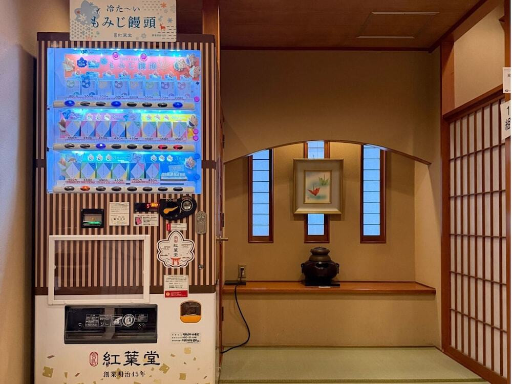 自動販売機