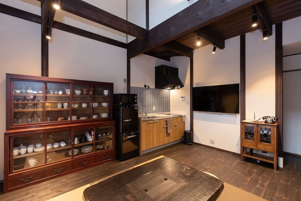 リビングルーム