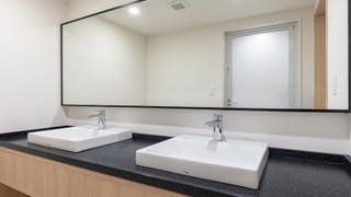 デラックスファミリー（バス付）禁煙