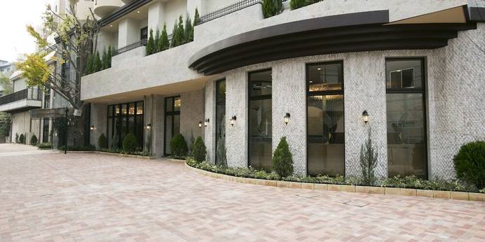 ホテル精養軒（神奈川県 ビジネスホテル） / 1