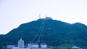 施設からの眺望 / 8