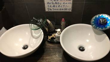 施設内の設備 / 4