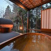 天の丸別邸　風の谷の庵（愛知県 旅館） / 2