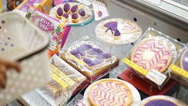 ショッピングモール / 1