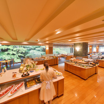 半露天風呂付き客室でのんびり！キッズルームにプール、湯巡りも◎4755599