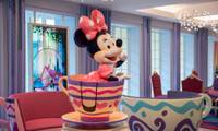 東京ディズニーセレブレーションホテル（R）（トウキョウディズニーセレブレーションホテル）