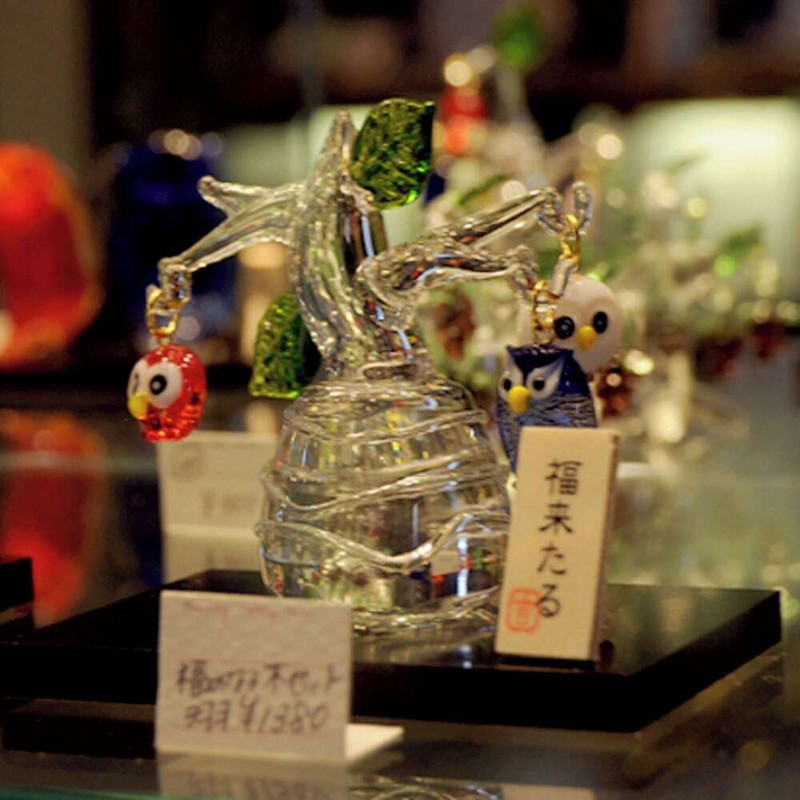 ギフト ショップ