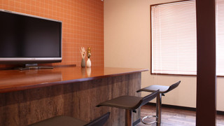 スタンダード トリプルルーム