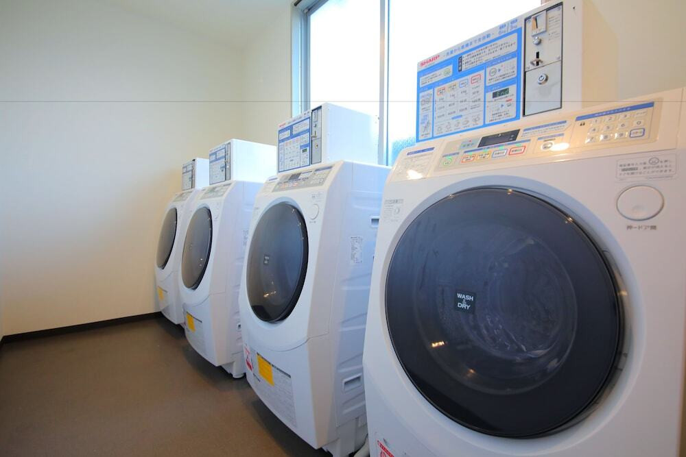 ランドリー ルーム