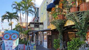 観光スポット / 6