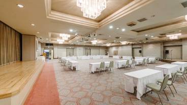 施設内の設備 / 2