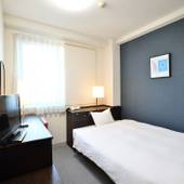 チサンホテル郡山（福島県 ビジネスホテル） / 5