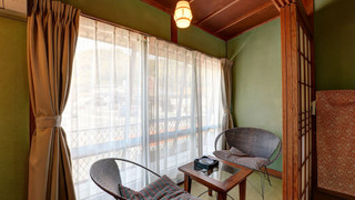 1～3名様用客室（6畳）