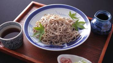 食事・飲み物 / 1