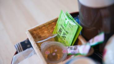 客室の設備とサービス / 8