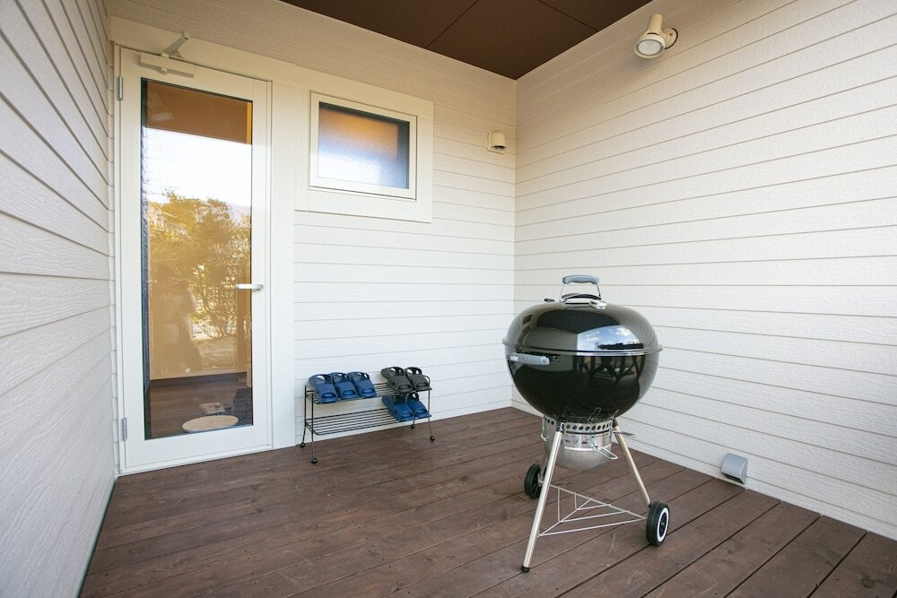 テラス / パティオ