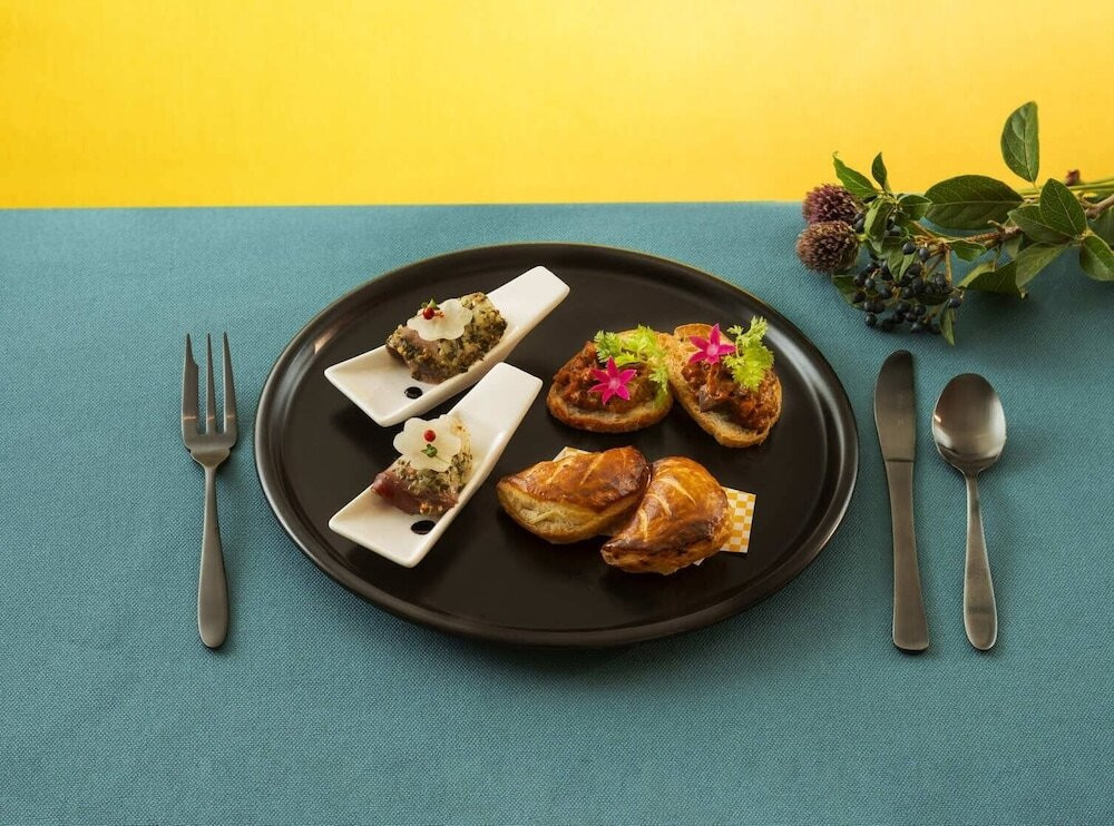 ルームサービス