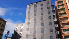 ホテルリブマックス名古屋金山