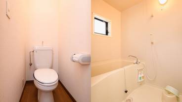 バスルーム / 24