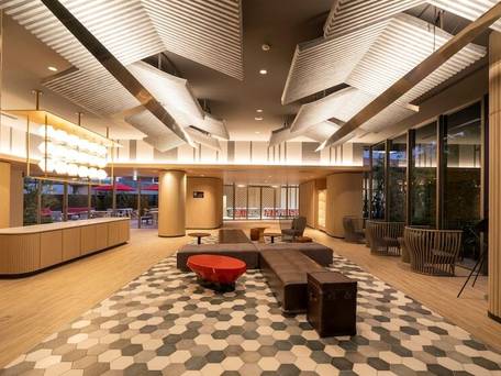 ホテルミュースタイル 犬山エクスペリエンス / 2