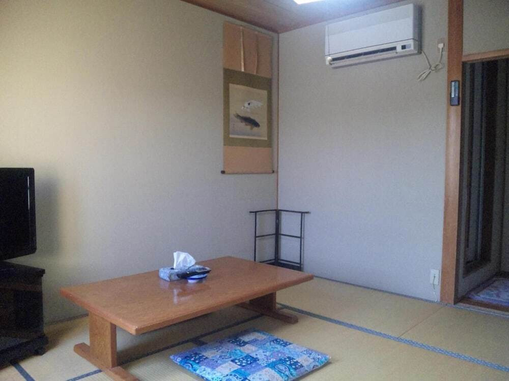 リビングルーム