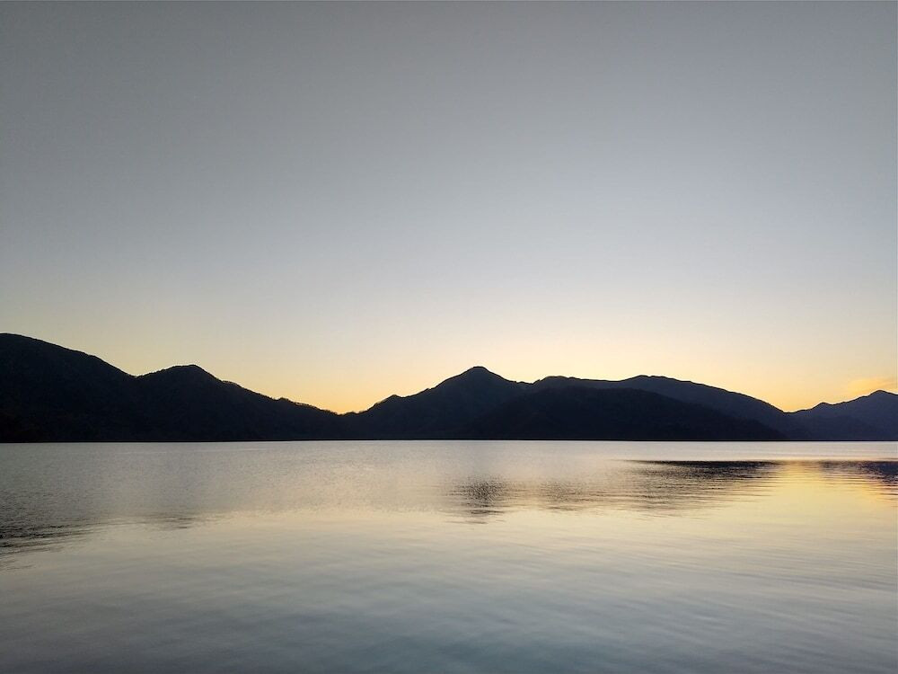 施設からの眺望