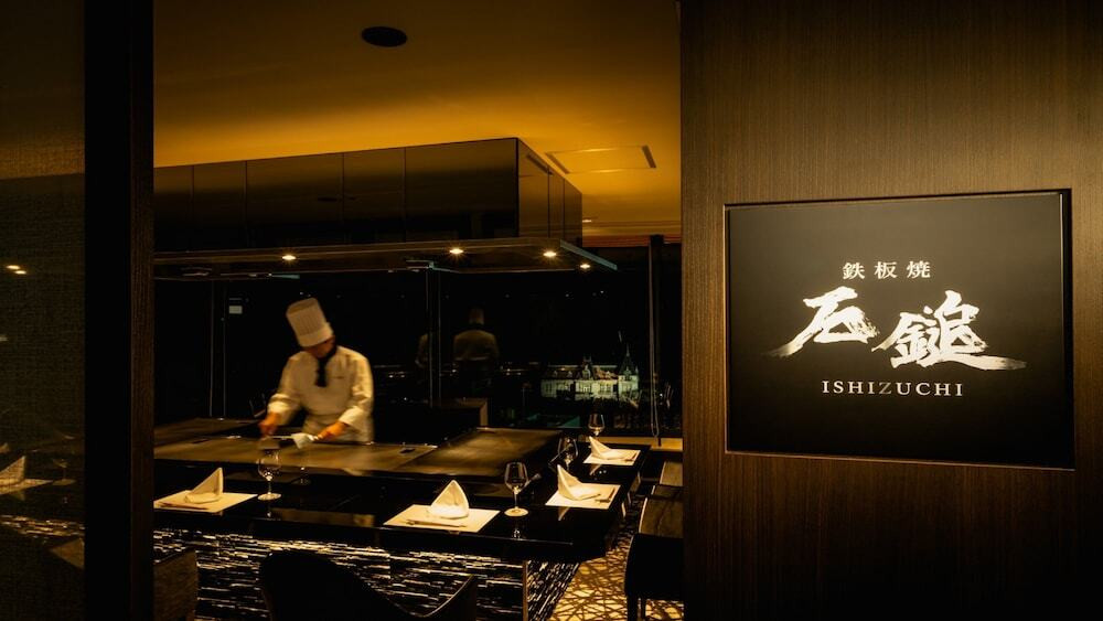 レストラン