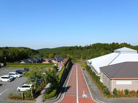大江戸温泉物語 君津の森 / 4