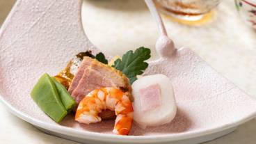 食事・飲み物 / 23