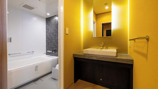 和モダンスイート 定員2名 禁煙