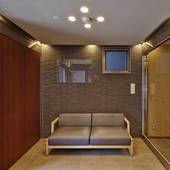 ナンバー6 二条（京都府 アパートメント） / 2