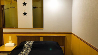 ツインルーム (B type)