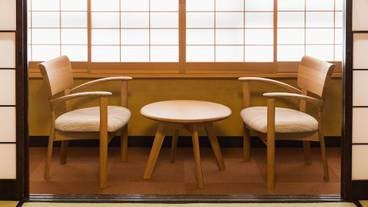 客室 / 19