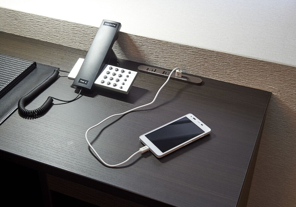 客室の設備とサービス