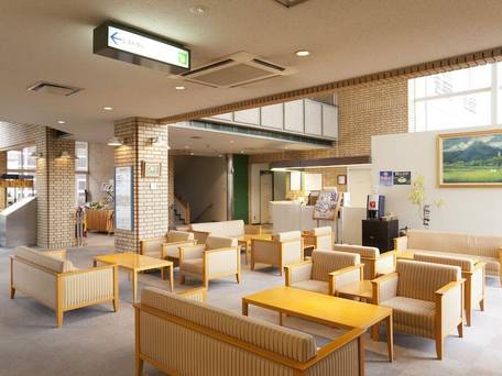 サンライズ淡路 / 3