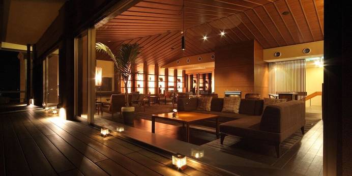 こんぴら温泉 琴平花壇（香川県 旅館） / 1