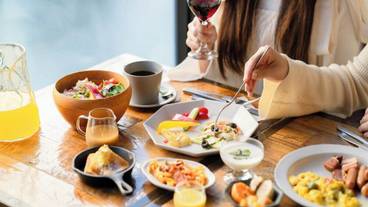 レストラン / 18