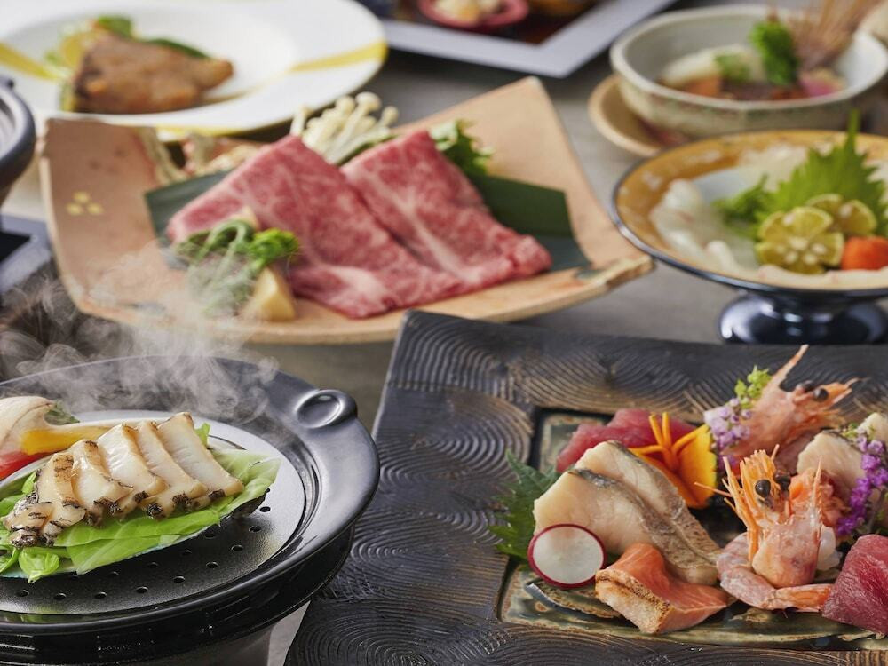 食事・飲み物