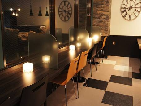 ホテルエリアワン延岡 / 2