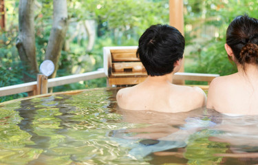 12 of Beppu’s Best Ryokan for Couples with Private Baths - Sorted by Onsen Area