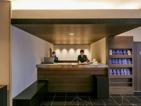 ホテルマイステイズ鹿児島天文館2番館 / 4